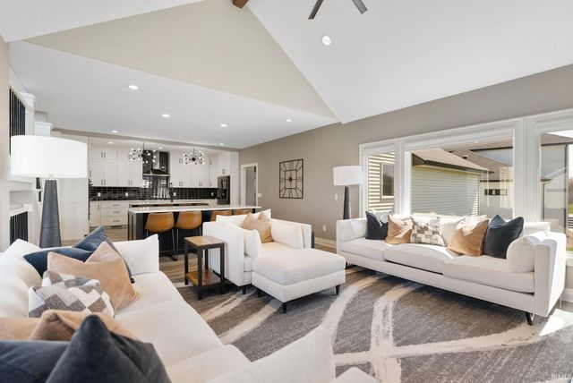3186 Breyerton Cove, Fort Wayne, IN 46814