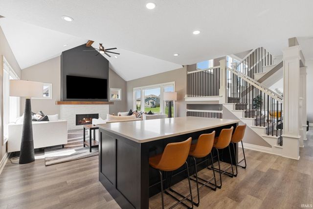 3186 Breyerton Cove, Fort Wayne, IN 46814