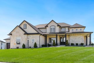 3186 Breyerton Cove, Fort Wayne, IN 46814