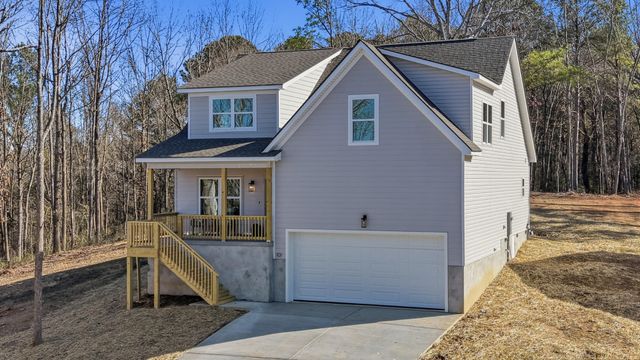 103 Jamestown Road, Chattanooga, TN 37416