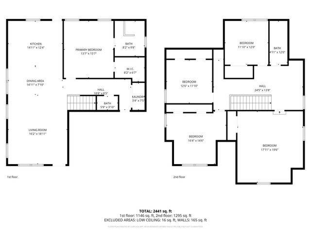 103 Jamestown Road, Chattanooga, TN 37416