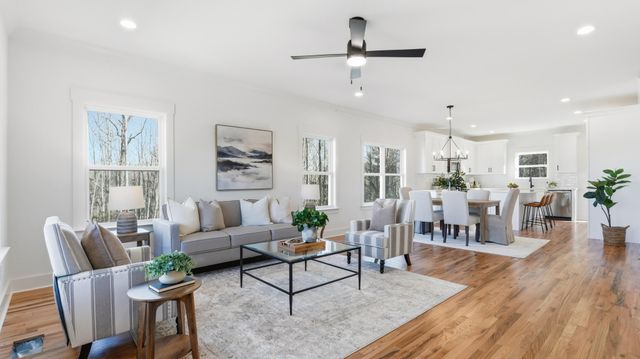 103 Jamestown Road, Chattanooga, TN 37416