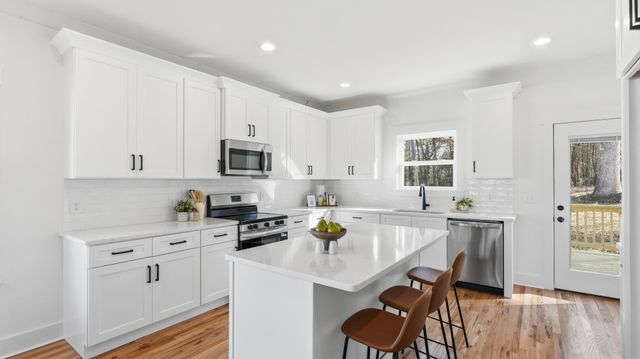 103 Jamestown Road, Chattanooga, TN 37416