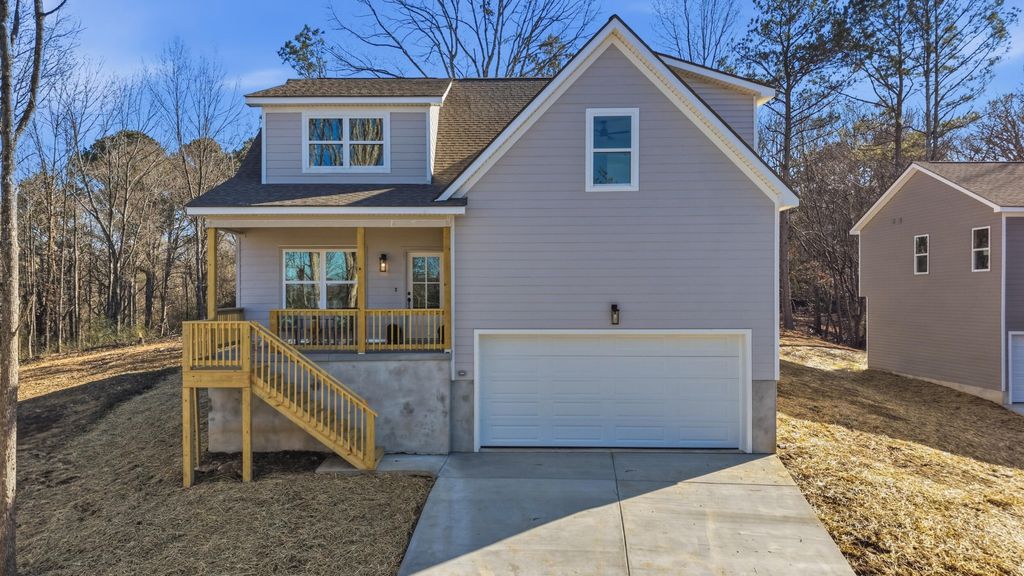 103 Jamestown Road, Chattanooga, TN 37416