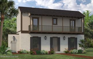 2352 Landon Street, Melbourne, FL 32940