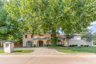 1822 Brookhaven Boulevard, Norman, OK 73072