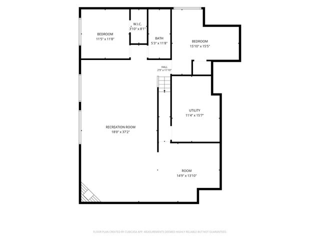 3019 Thaddeus Road SW, Rochester, MN 55902