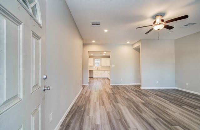 9414 Lanewood Drive, Houston, TX 77016