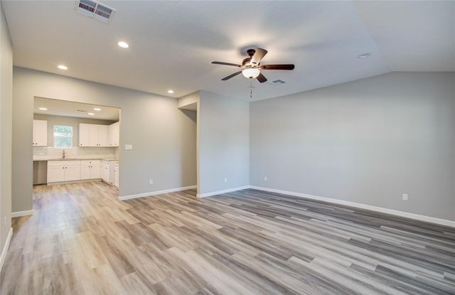 9414 Lanewood Drive, Houston, TX 77016