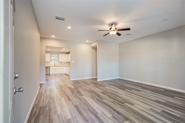 9414 Lanewood Drive, Houston, TX 77016