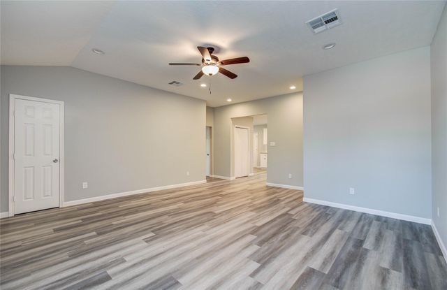 9414 Lanewood Drive, Houston, TX 77016