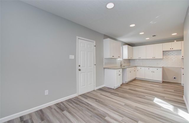 9414 Lanewood Drive, Houston, TX 77016