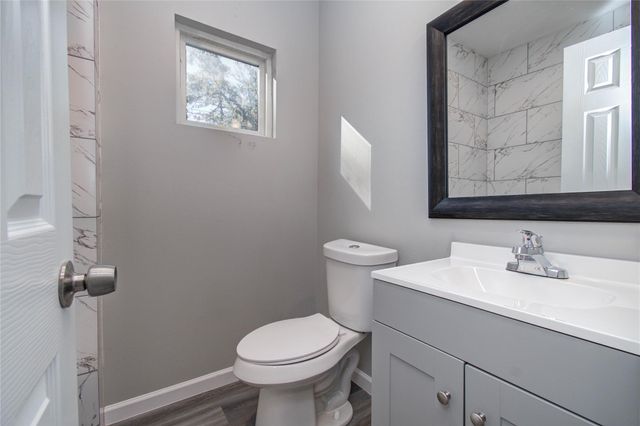 9414 Lanewood Drive, Houston, TX 77016