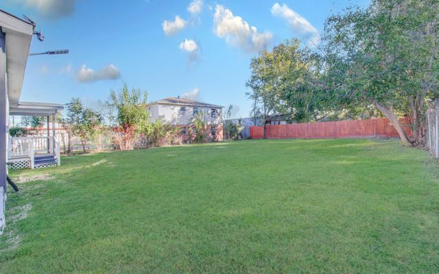 9414 Lanewood Drive, Houston, TX 77016