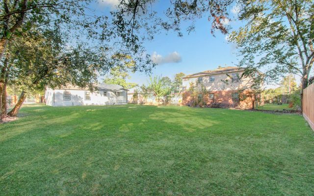 9414 Lanewood Drive, Houston, TX 77016