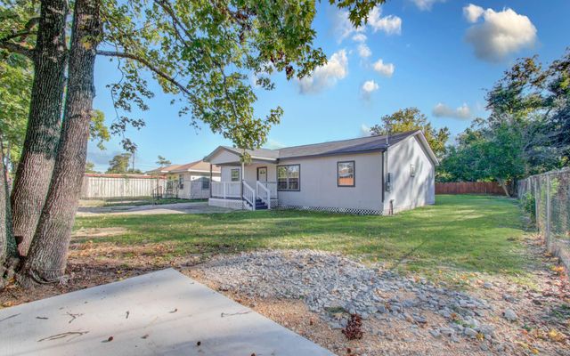 9414 Lanewood Drive, Houston, TX 77016