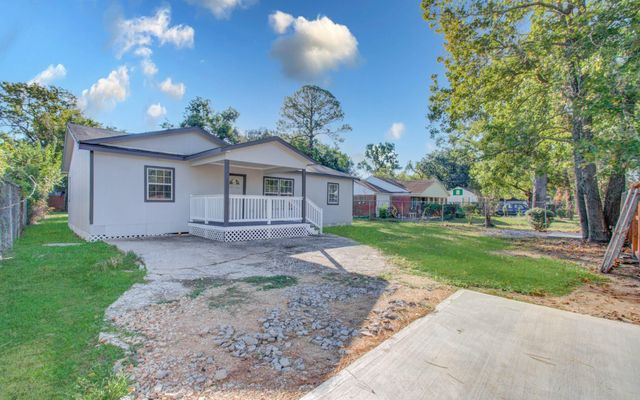 9414 Lanewood Drive, Houston, TX 77016