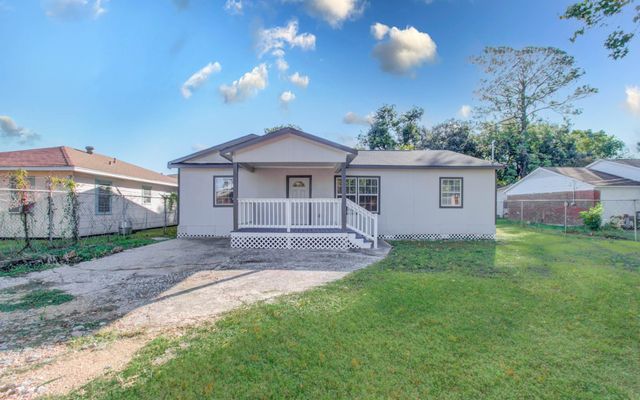 9414 Lanewood Drive, Houston, TX 77016