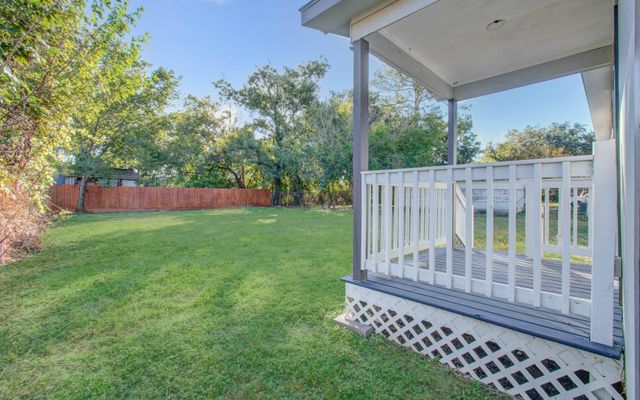 9414 Lanewood Drive, Houston, TX 77016