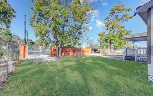 9414 Lanewood Drive, Houston, TX 77016