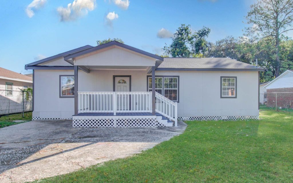 9414 Lanewood Drive, Houston, TX 77016