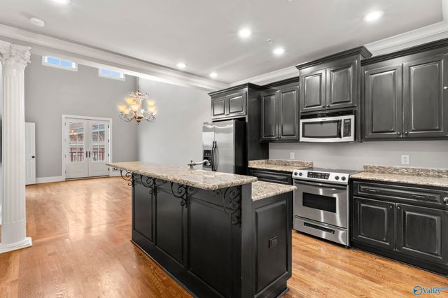 445 Providence Main Street NW 410, Huntsville, AL 35806