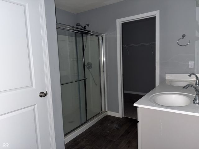 8969 Faulkner Drive, Indianapolis, IN 46239