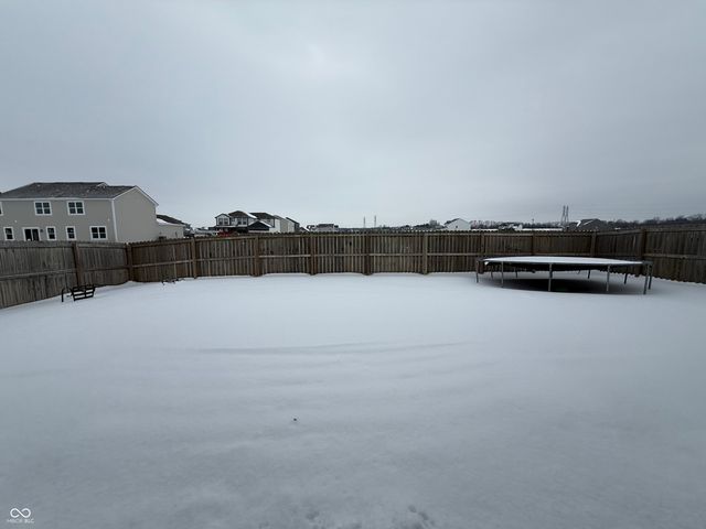 8969 Faulkner Drive, Indianapolis, IN 46239