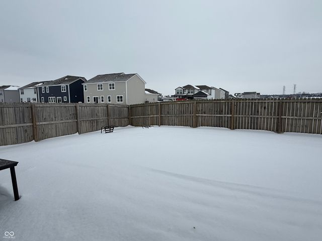 8969 Faulkner Drive, Indianapolis, IN 46239