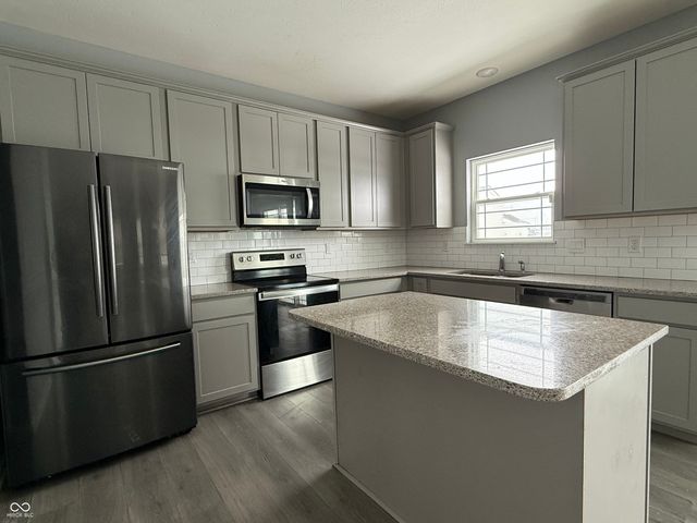 8969 Faulkner Drive, Indianapolis, IN 46239