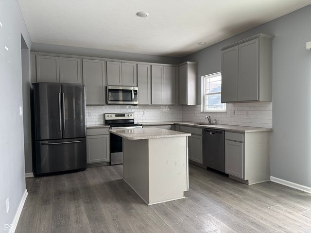 8969 Faulkner Drive, Indianapolis, IN 46239