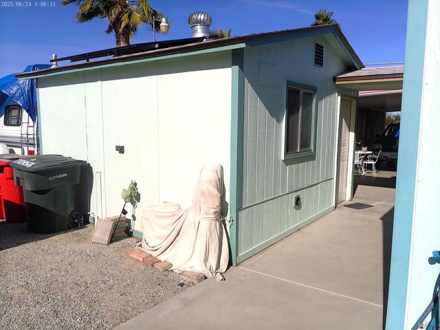 13595 E 47 Dr, Yuma, AZ 85367