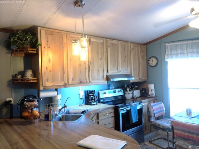 13595 E 47 Dr, Yuma, AZ 85367