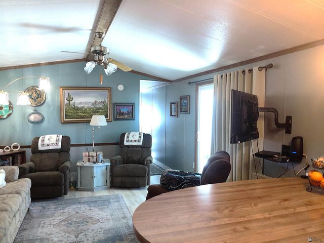 13595 E 47 Dr, Yuma, AZ 85367