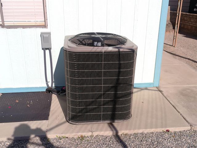 13595 E 47 Dr, Yuma, AZ 85367