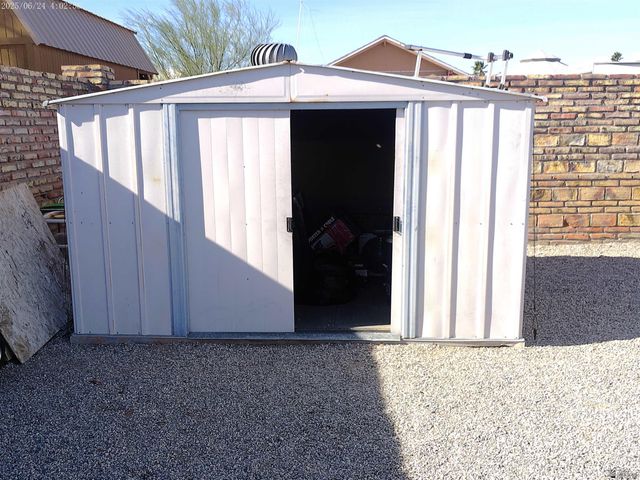 13595 E 47 Dr, Yuma, AZ 85367