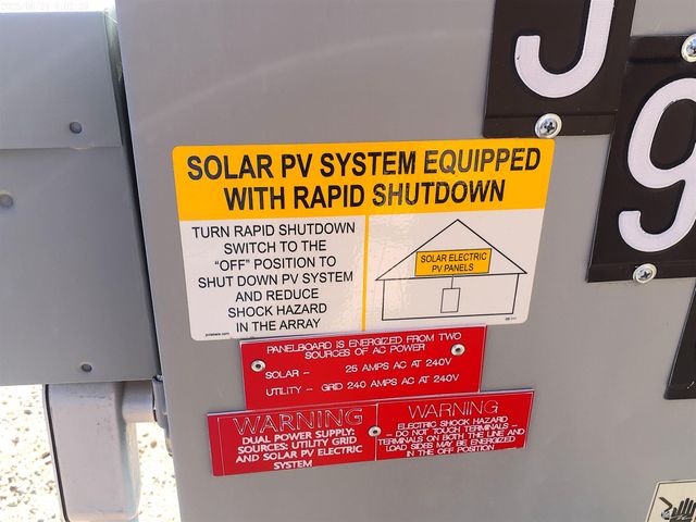 13595 E 47 Dr, Yuma, AZ 85367