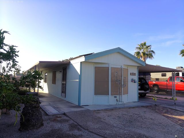 13595 E 47 Dr, Yuma, AZ 85367