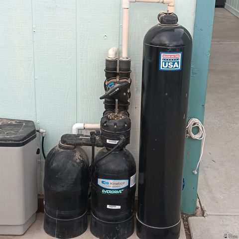 13595 E 47 Dr, Yuma, AZ 85367