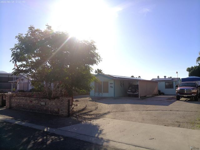 13595 E 47 Dr, Yuma, AZ 85367