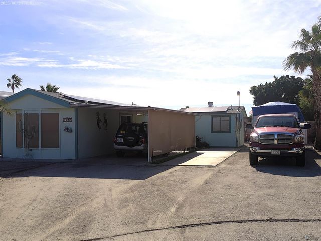 13595 E 47 Dr, Yuma, AZ 85367