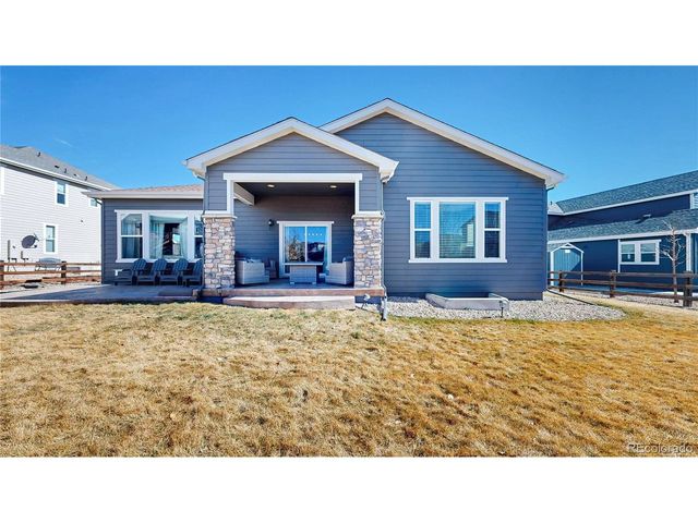 8465 Poppy St, Arvada, CO 80007