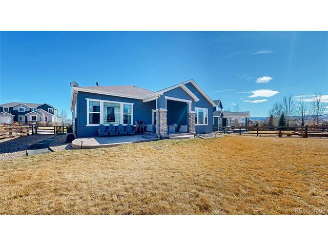 8465 Poppy St, Arvada, CO 80007