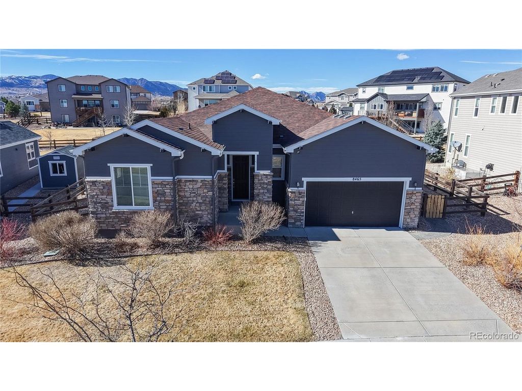 8465 Poppy St, Arvada, CO 80007