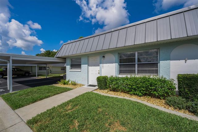 11905 BAYONET LANE, New Port Richey, FL 34654