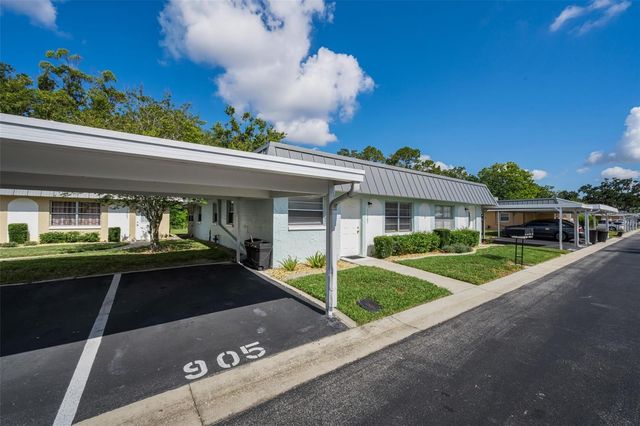 11905 BAYONET LANE, New Port Richey, FL 34654