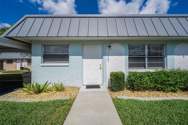 11905 BAYONET LANE, New Port Richey, FL 34654