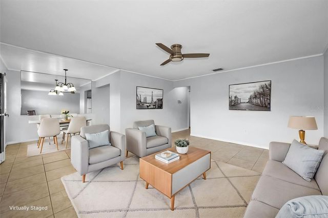 11905 BAYONET LANE, New Port Richey, FL 34654