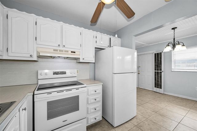 11905 BAYONET LANE, New Port Richey, FL 34654
