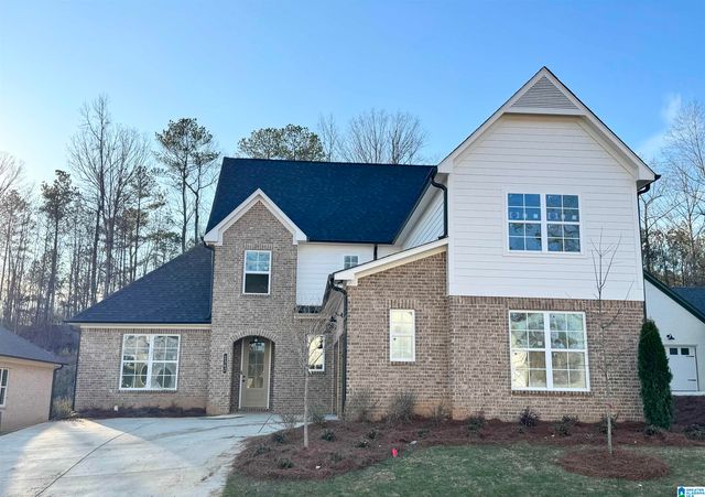 2489 MURPHY PASS, Hoover, AL 35244